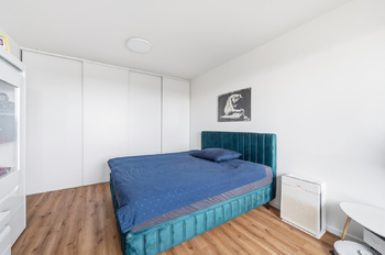 Prodej bytu 1+1 v osobním vlastnictví 41 m², Hradec Králové