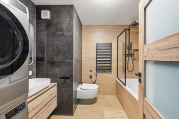 Prodej bytu 1+1 v osobním vlastnictví 41 m², Hradec Králové