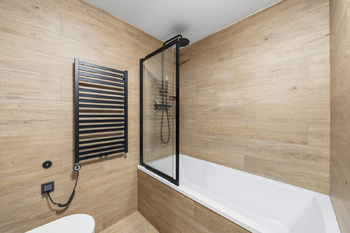 Prodej bytu 1+1 v osobním vlastnictví 41 m², Hradec Králové