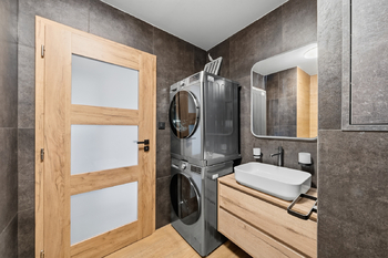 Prodej bytu 1+1 v osobním vlastnictví 41 m², Hradec Králové