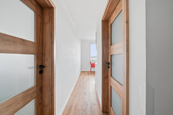 Prodej bytu 1+1 v osobním vlastnictví 41 m², Hradec Králové