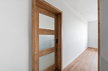 Prodej bytu 1+1 v osobním vlastnictví 41 m², Hradec Králové