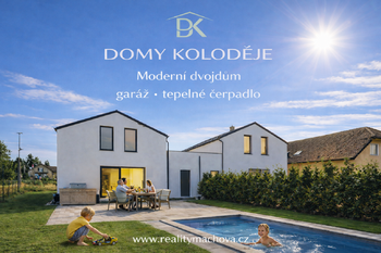 Prodej domu 126 m², Praha 9 - Satalice