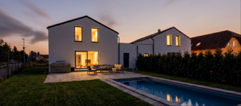 Prodej domu 235 m², Praha 9 - Běchovice