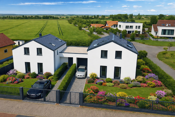 Prodej domu 160 m², Praha 9 - Koloděje