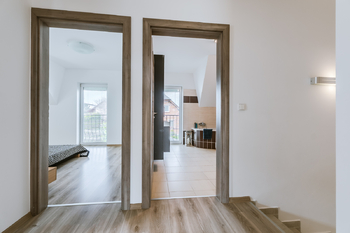 Pronájem domu 123 m², Bašť