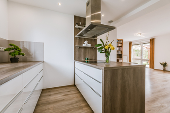 Pronájem domu 123 m², Bašť