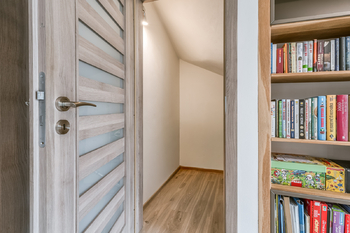 Pronájem domu 123 m², Bašť