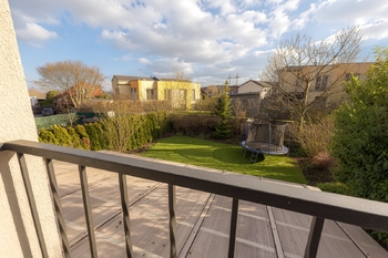 Pronájem domu 123 m², Bašť