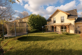 Pronájem domu 123 m², Bašť