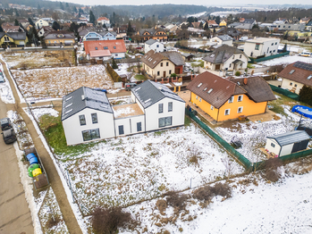 Prodej domu 160 m², Praha 9 - Koloděje