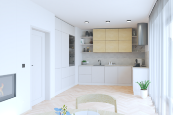 Prodej domu 160 m², Praha 9 - Koloděje