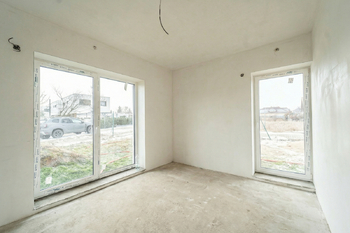 Prodej domu 160 m², Praha 9 - Koloděje