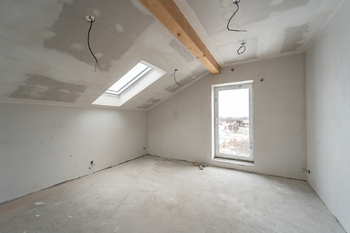 Prodej domu 160 m², Praha 9 - Koloděje