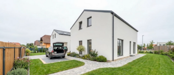 Prodej domu 160 m², Praha 9 - Koloděje