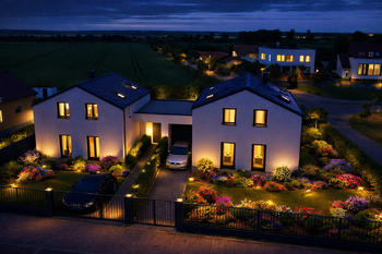 Prodej domu 160 m², Praha 9 - Koloděje