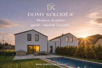 Prodej bytu 5+kk v osobním vlastnictví 160 m², Praha 9 - Koloděje