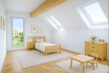 Prodej bytu 5+kk v osobním vlastnictví 160 m², Praha 9 - Koloděje