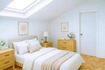 ložnice - Prodej bytu 5+kk v osobním vlastnictví 160 m², Praha 9 - Koloděje