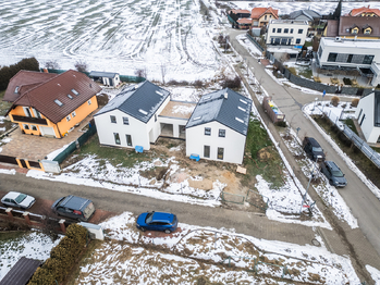 Prodej bytu 5+kk v osobním vlastnictví 160 m², Praha 9 - Koloděje