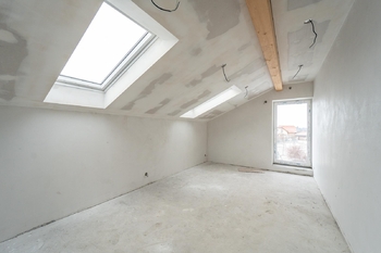 Prodej bytu 5+kk v osobním vlastnictví 160 m², Praha 9 - Koloděje