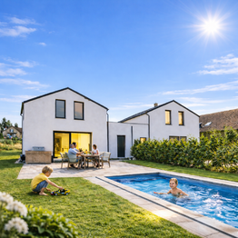 Prodej bytu 5+kk v osobním vlastnictví 160 m², Praha 9 - Koloděje