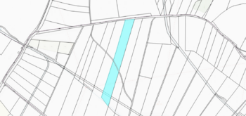 Prodej pozemku 17821 m², Moravany