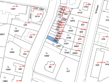 KM - 21.02.2026 - Prodej garáže 20 m², Jablonec nad Nisou