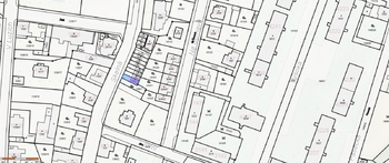 Prodej garáže 20 m², Jablonec nad Nisou