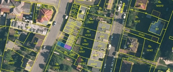 Prodej garáže 20 m², Jablonec nad Nisou