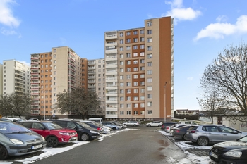 Prodej bytu 2+kk v osobním vlastnictví 71 m², Brno