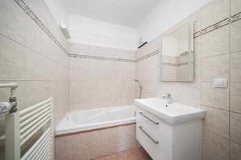 Kouplena - Prodej bytu 3+1 v osobním vlastnictví 79 m², Brno