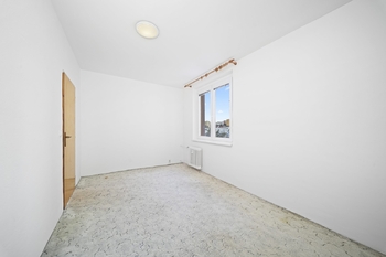Pokoj - Prodej bytu 3+1 v osobním vlastnictví 79 m², Brno