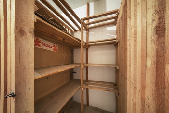 Sklepní kóje - Prodej bytu 3+1 v osobním vlastnictví 79 m², Brno