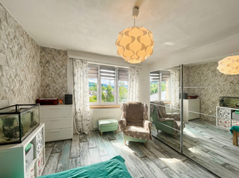 Prodej bytu 3+kk v osobním vlastnictví 58 m², Benešov nad Černou