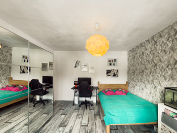 Prodej bytu 3+kk v osobním vlastnictví 58 m², Benešov nad Černou