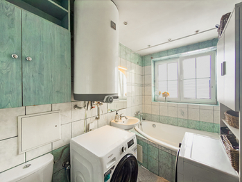 Prodej bytu 3+kk v osobním vlastnictví 58 m², Benešov nad Černou