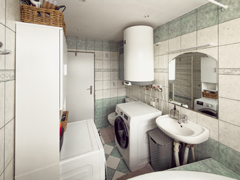 Prodej bytu 3+kk v osobním vlastnictví 58 m², Benešov nad Černou