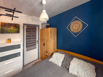 Prodej bytu 3+kk v osobním vlastnictví 58 m², Benešov nad Černou