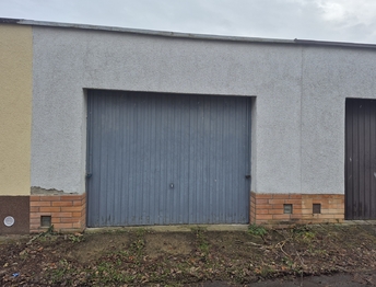 Prodej garáže 23 m², Svitavy