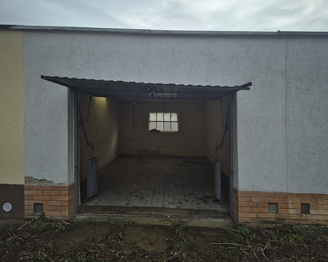 Prodej garáže 23 m², Svitavy