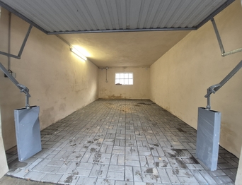 Prodej garáže 23 m², Svitavy