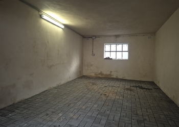 Prodej garáže 23 m², Svitavy