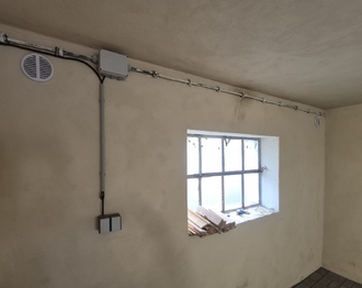 Prodej garáže 23 m², Svitavy