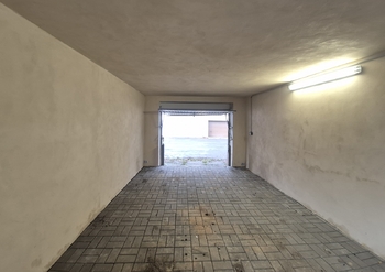 Prodej garáže 23 m², Svitavy