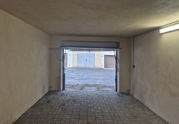 Prodej garáže 23 m², Svitavy
