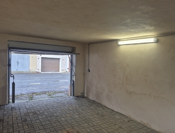 Prodej garáže 23 m², Svitavy