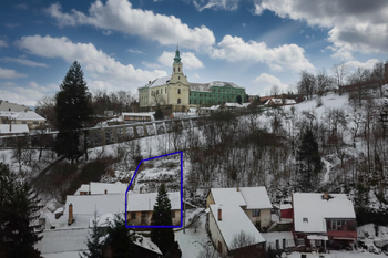 Prodej domu 84 m², Letovice