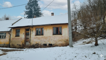 Prodej domu 84 m², Letovice