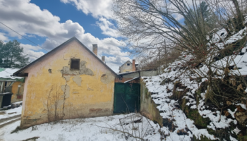 Prodej domu 84 m², Letovice